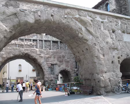 IMG_0405 Aoste Porte Pretoria