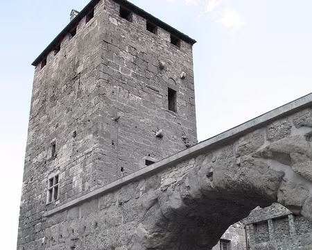 IMG_0406 Aoste -Porte Pretoria-