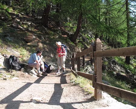 IMG_0441 Une pause, toujours bienvenue.