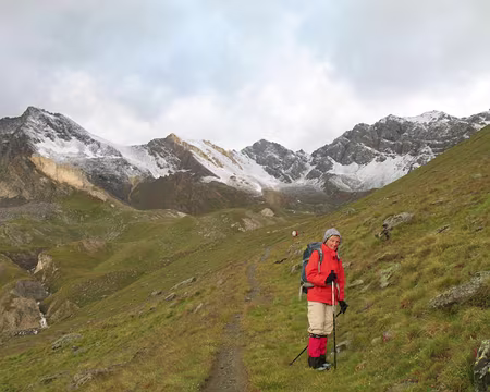 IMG_0463 24.07.07_Il a neigé! A nous le col Lauzon