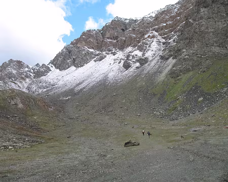 IMG_0465 Vers le col Lauzon