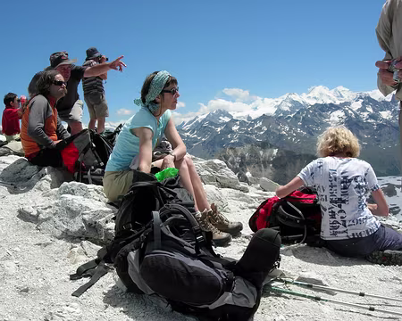 04 jpg Au sommet de Bella-Tolla Au sommet de Bella-Tolla