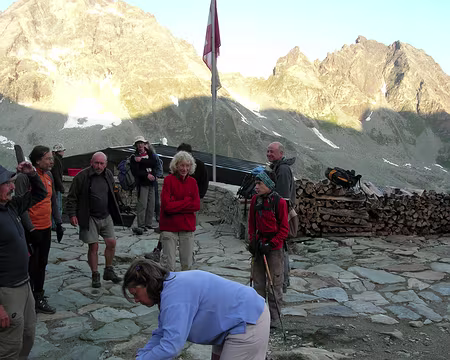 09 jpg Au refuge de Moiry Au refuge de Moiry