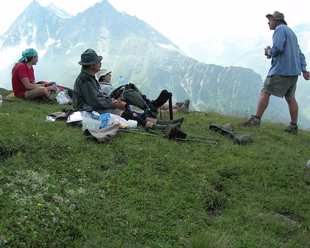 11 jpg Dejeuner pres du Tsate Dejeuner pres du Tsate