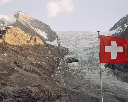 Photo15_16 de la cabane turtmann le glacier