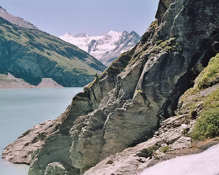 Photo16_17 le lac de Moiry