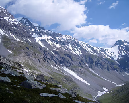 18 Grande Casse - Grande Motte