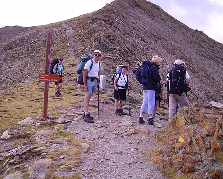 022 Col du Saboulè, frontière