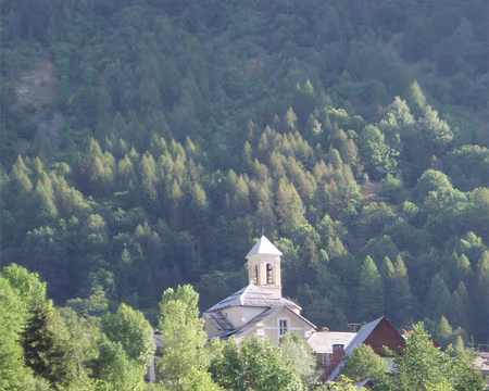 051 13 août, départ de Bagni