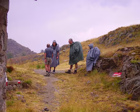 059 La petite heure de pluie...