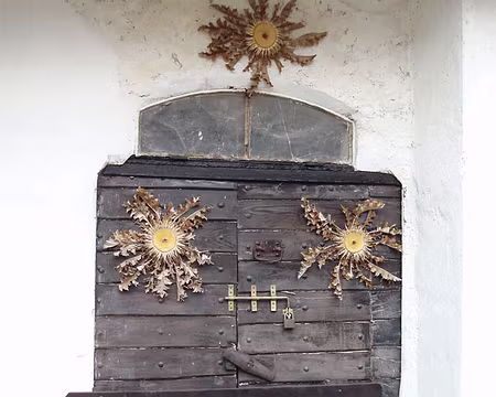 061 Les soleils de Ponte Bernardo