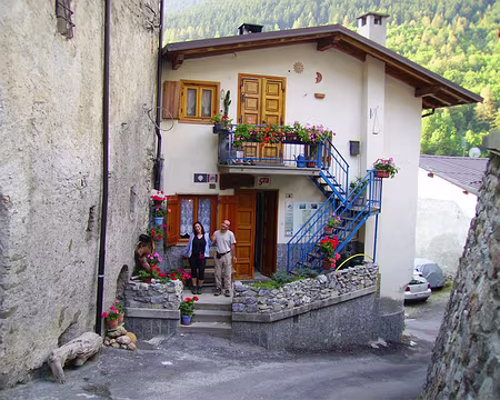 093 La maison des nains...