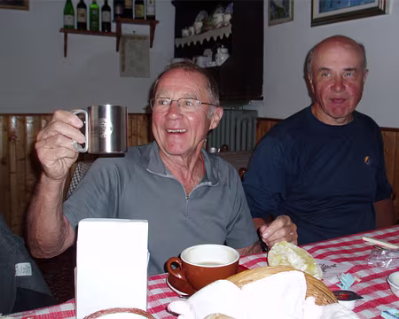 095 Le cadeau du chef