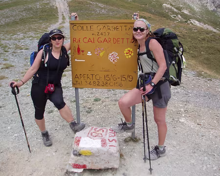 103 Colle della Gardeta