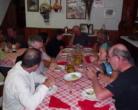 117 Après le risotto...