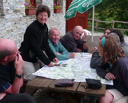 139 Campo Base (dit « chez Noodle »)