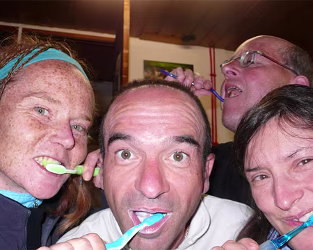 164 Photoàlacon à la salle de bain