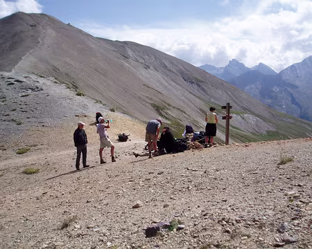 170 Col Girardin, 2.706 m