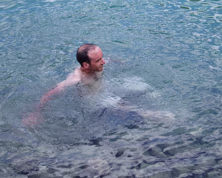 174 Jean Claude Alexandre Lopez Bogart, plongeur apnéiste