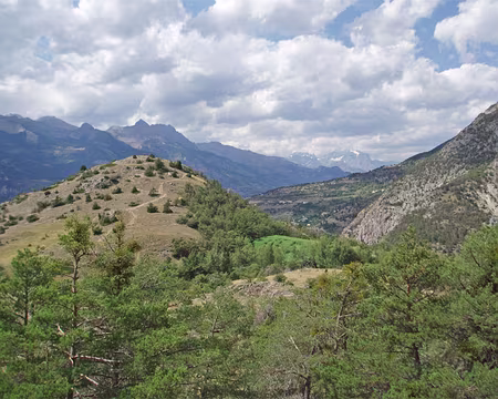 187 Guillestre, Pain de Sucre