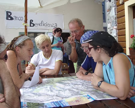 005 C'est vrai qu'on va faire tout çà ?