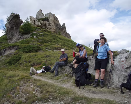 014 On se repose sur la cargneule