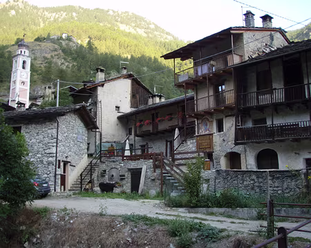 023 Hameau d'Osteria