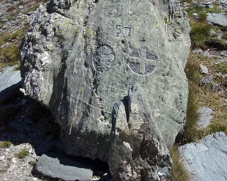 034 On repasse en France