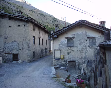 039 Hameau de Maljasset (Ubaye)