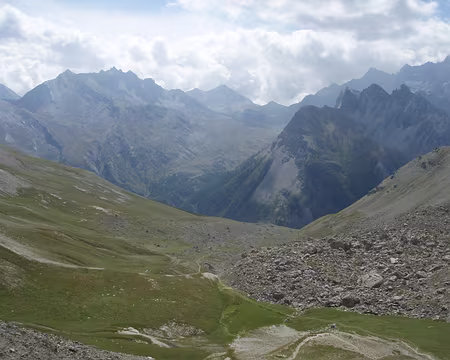 044 Vue depuis le col Girardin