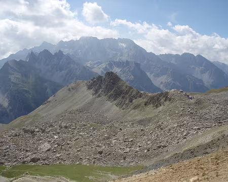045 Vue depuis le col Girardin