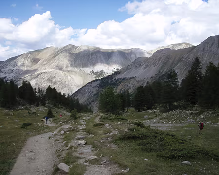 048 Descente vers Melezet