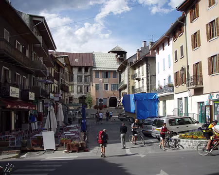 052 Centre de Guillestre