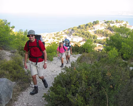 CAF Calanques Septembre 2007 002