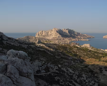 CAF Calanques Septembre 2007 006