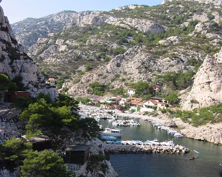 CAF Calanques Septembre 2007 035