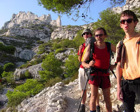 CAF Calanques Septembre 2007 048 .