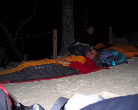 CAF Calanques Septembre 2007 060