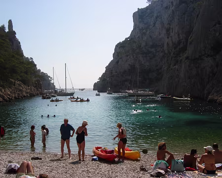 CAF Calanques Septembre 2007 079