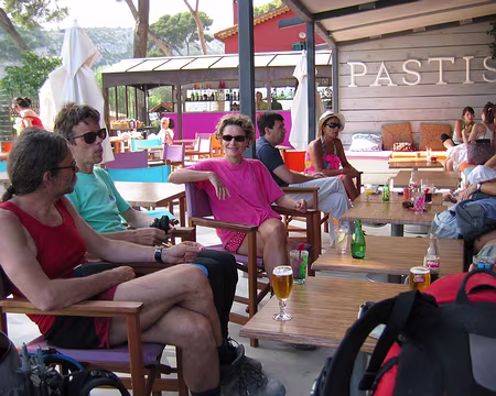 CAF Calanques Septembre 2007 084