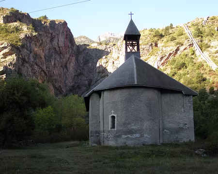000 Chapelle de la Roche de Rame