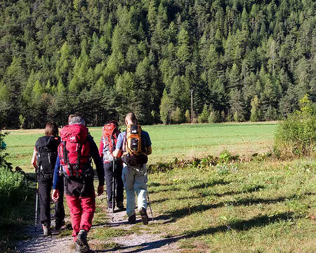 016 Riche vallée de Freissinières.