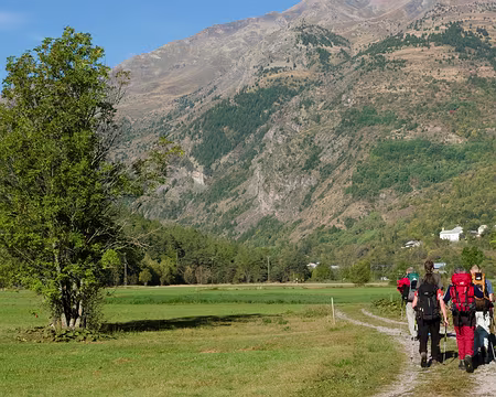 018 Ou vallée de Biaysse