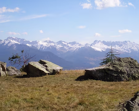 032 Magnifique site de pique-nique : les Allibrands