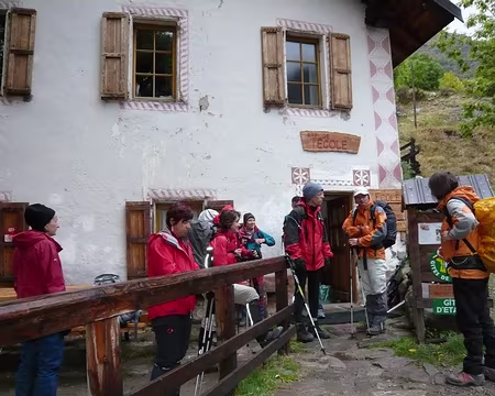 076 Le dimanche matin est plus humide