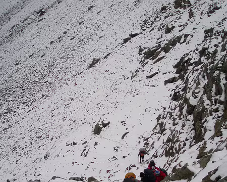 090 Mais où a-t-elle bien pu trouver ce col ?