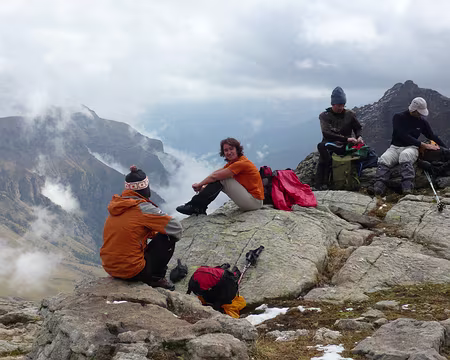 106 Pique-nique avec vue