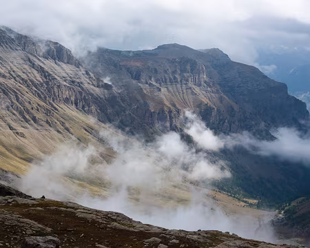 114 La vallée de Couleau.