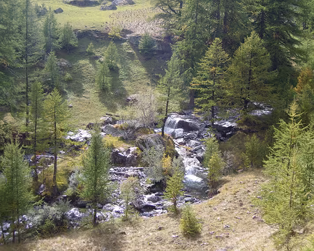 124 Torrent de Couleau