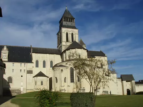 07-09 Fontevraud